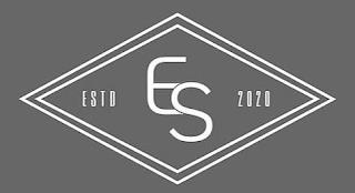 ESTD ES 2020 trademark