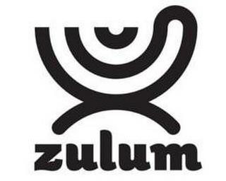 ZULUM trademark