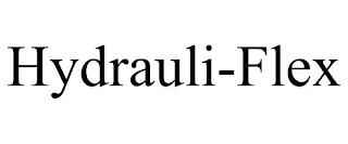 HYDRAULI-FLEX trademark