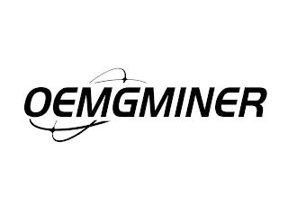 OEMGMINER trademark