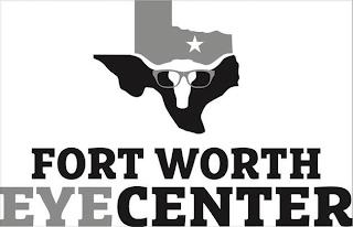 FORT WORTH EYE CENTER trademark