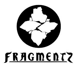 FRAGMENTZ trademark