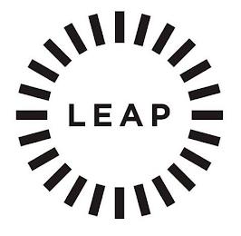 LEAP trademark