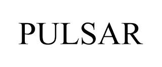 PULSAR trademark