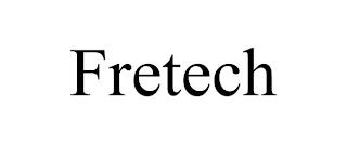 FRETECH trademark