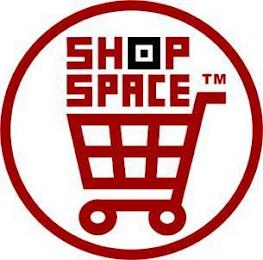 SHOP SPACE trademark