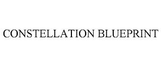 CONSTELLATION BLUEPRINT trademark