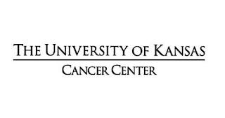 THE UNIVERSITY OF KANSAS CANCER CENTER trademark