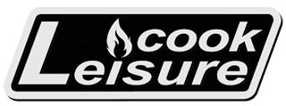 LEISURE COOK trademark