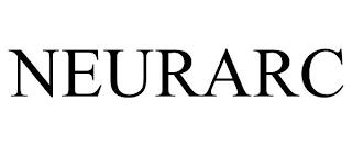 NEURARC trademark