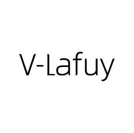 V-LAFUY trademark