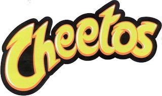 CHEETOS trademark