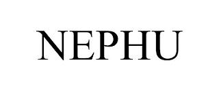 NEPHU trademark