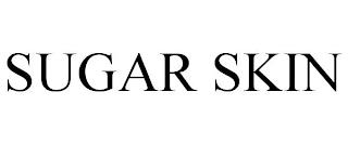 SUGAR SKIN trademark