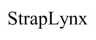 STRAPLYNX trademark