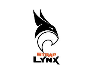 STRAP LYNX trademark