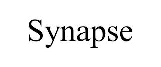 SYNAPSE trademark