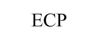 ECP trademark