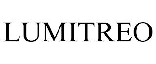 LUMITREO trademark