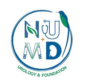 NU + MD UROLOGY & FOUNDATION trademark