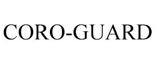 CORO-GUARD trademark