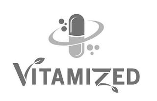 VITAMIZED trademark