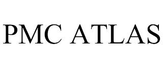 PMC ATLAS trademark