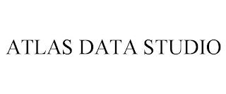 ATLAS DATA STUDIO trademark