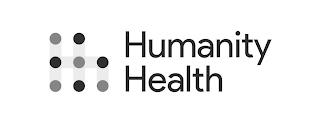 HH HUMANITY HEALTH trademark