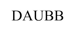 DAUBB trademark