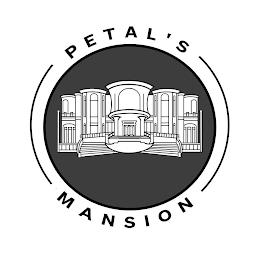 PETAL'S MANSION trademark