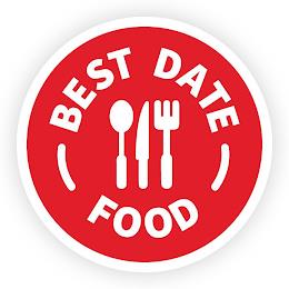 BEST DATE FOOD trademark