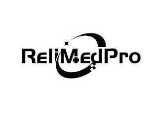 RELIMEDPRO trademark