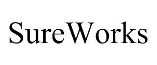 SUREWORKS trademark