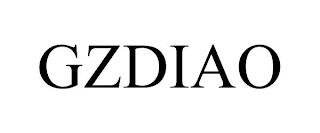 GZDIAO trademark