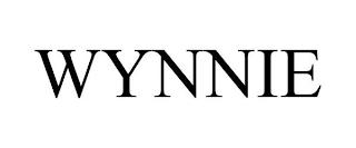 WYNNIE trademark