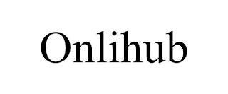 ONLIHUB trademark