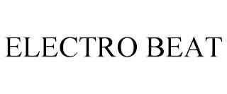 ELECTRO BEAT trademark