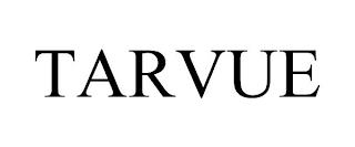 TARVUE trademark