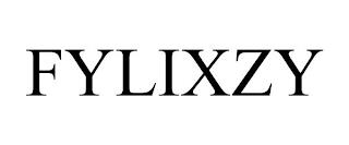 FYLIXZY trademark