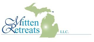 MITTEN RETREATS LLC. trademark