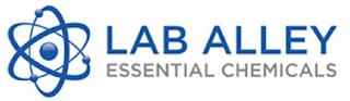 LAB ALLEY ESSENTIAL CHEMICALS trademark