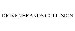 DRIVENBRANDS COLLISION trademark