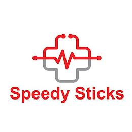 SPEEDY STICKS trademark