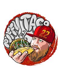 PUFFY TACO, 22 trademark