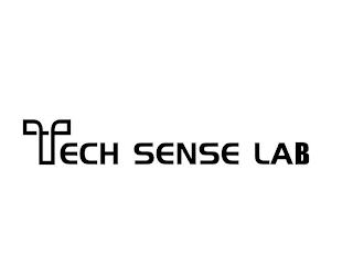 TECH SENSE LAB trademark