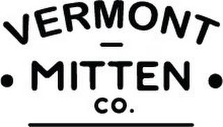 VERMONT MITTEN CO. trademark