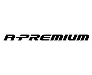 A-PREMIUM trademark