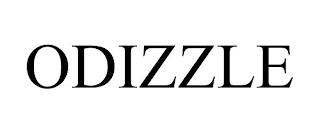 ODIZZLE trademark