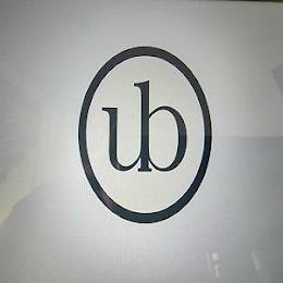 UB trademark